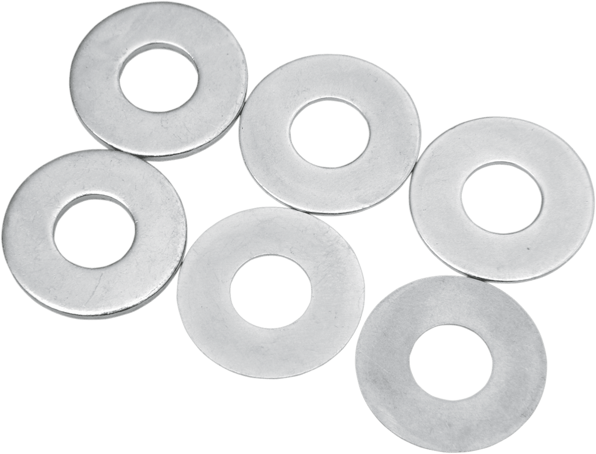 Brake Caliper Replacement Components