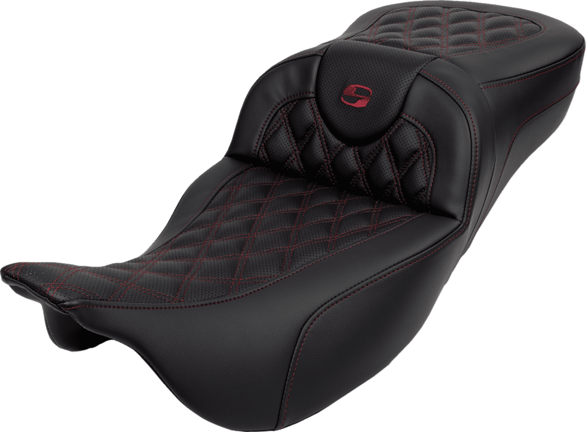 Roadsofa™ Extended Reach Seat