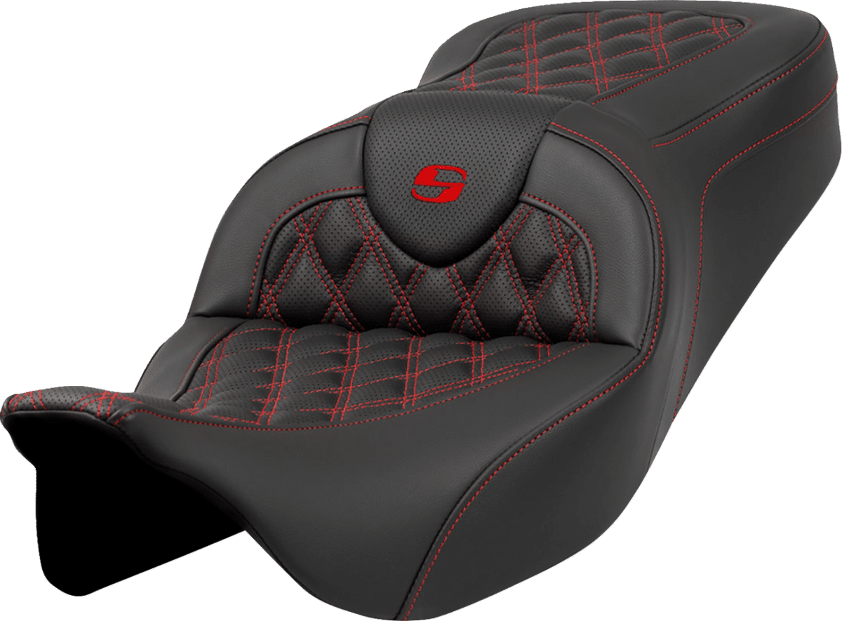 Roadsofa™ Lattice Stitch Seat