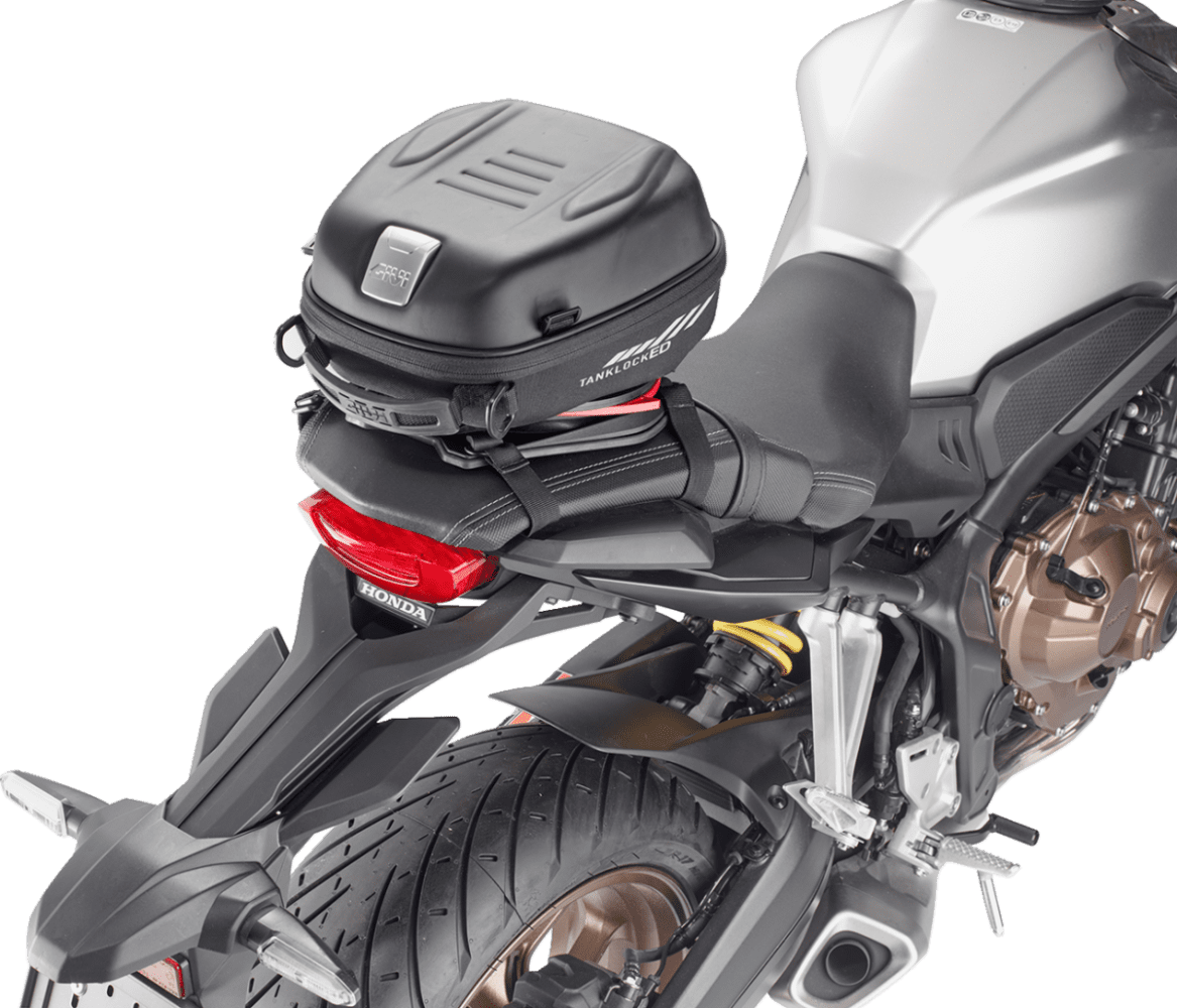 Sport-T 5 Liter Tanklock Tank Bag