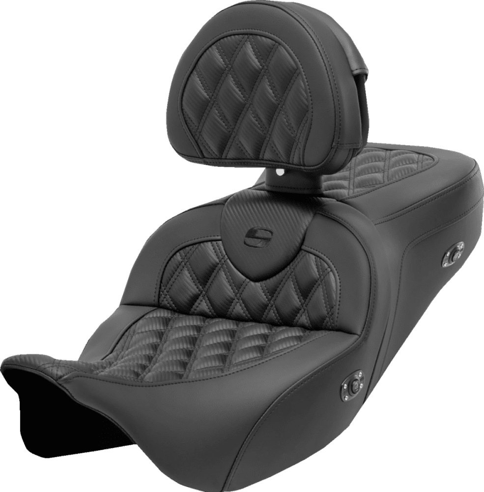 Roadsofa&trade; Seat