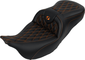 Roadsofa™ Lattice Stitch Seat