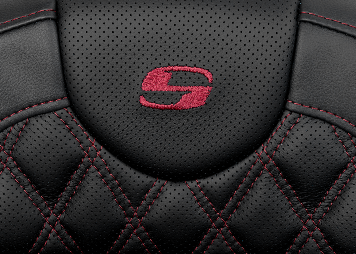 Roadsofa™ Extended Reach Seat