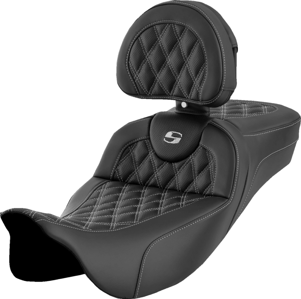 Roadsofa™ Extended Reach Seat