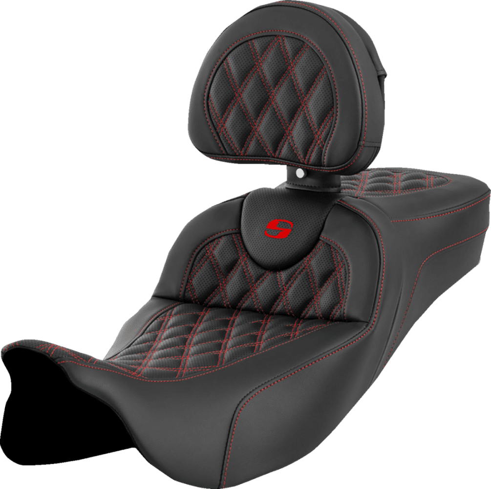 Roadsofa™ Extended Reach Seat