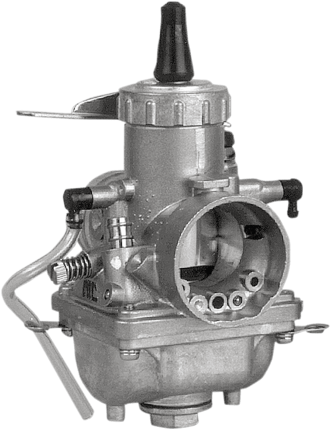 VM Series Round Slide Carburetor