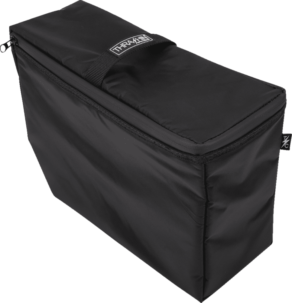 Expedition Cooler Saddlebag