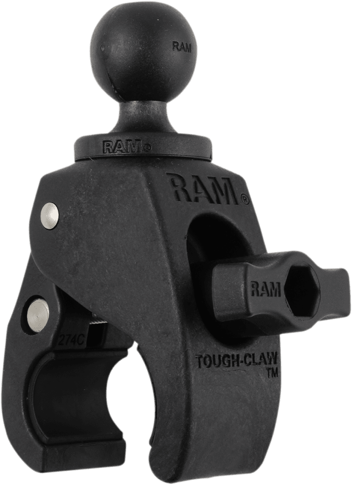 Tough-Claw™ with 1" Diameter Rubber Ball