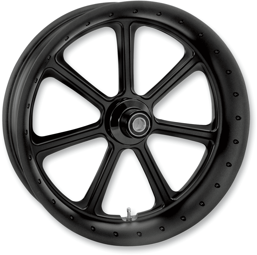Diesel One-Piece Aluminum Wheel