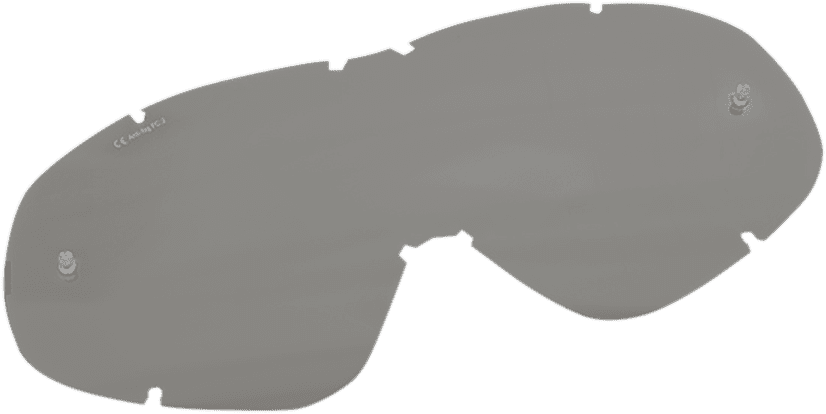 Qualifier Goggle Lens