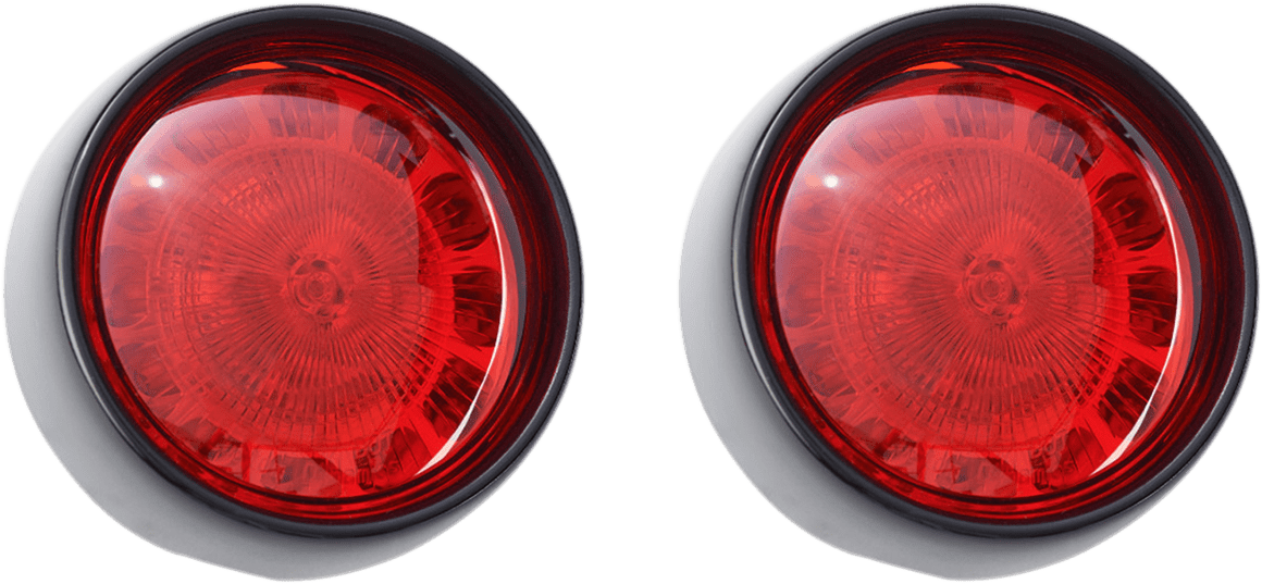 ProBeam® Bullet Bezel Rear LED Turn Signal Inserts