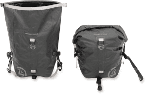 ADV1™ Dry Saddlebags