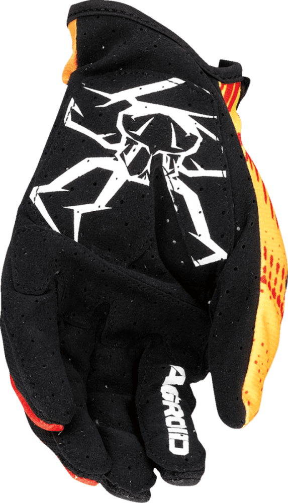 Agroid™ Pro Gloves