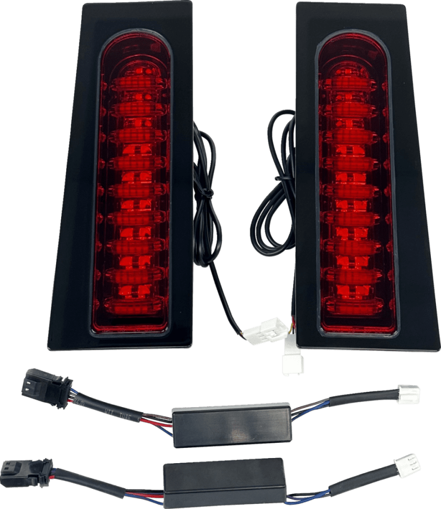 ProBEAM® Auxiliary Fillerz®