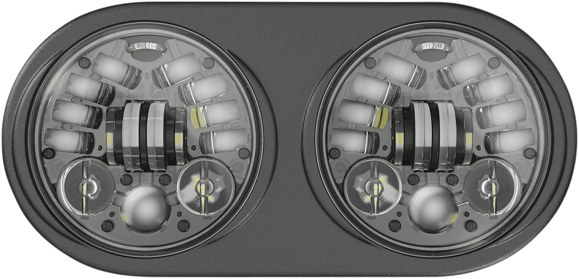 ProBEAM® LED Headlamp Assembly