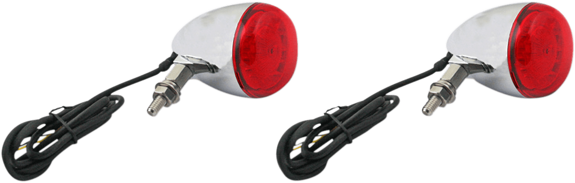 ProBEAM® Universal LED Turn Signals