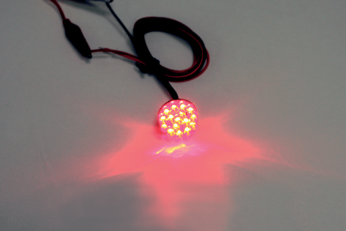 Universal LED Clusters