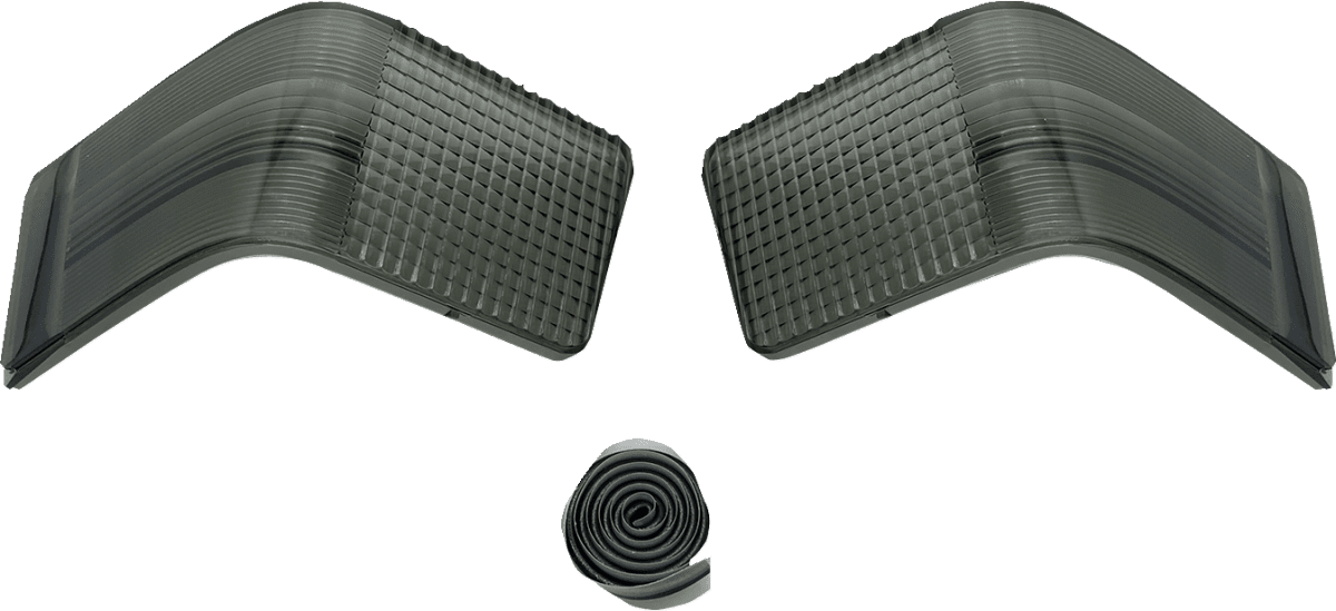 Tour-Pak Replacement Taillight Lens