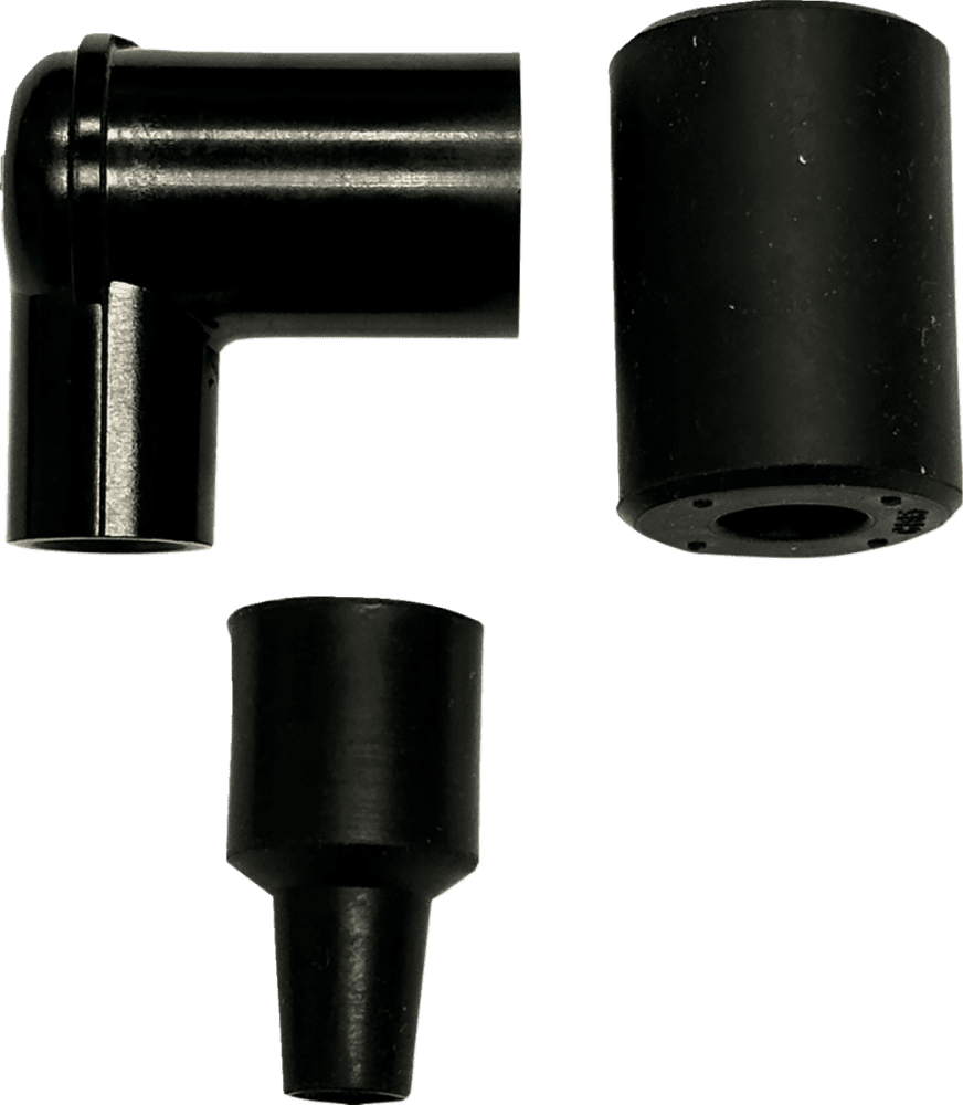 Spark Plug Resistor Cover