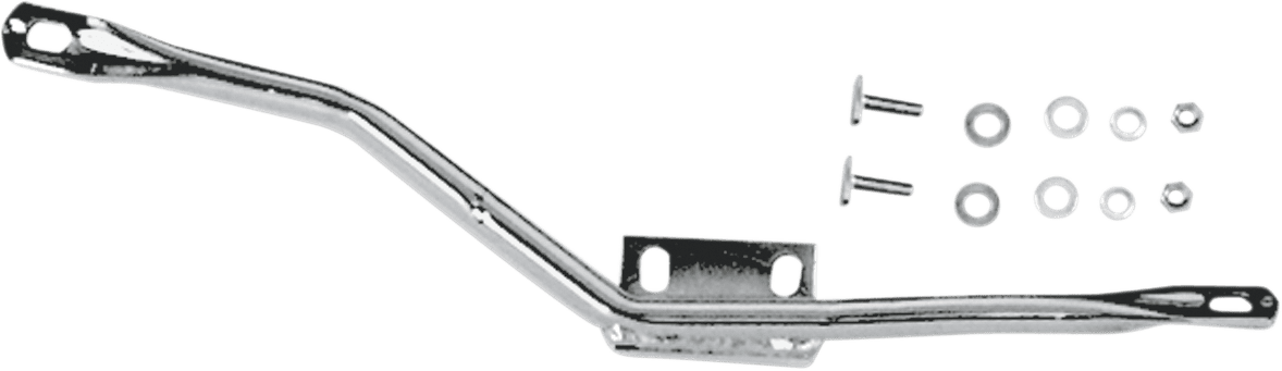 Exhaust Hanger Bracket