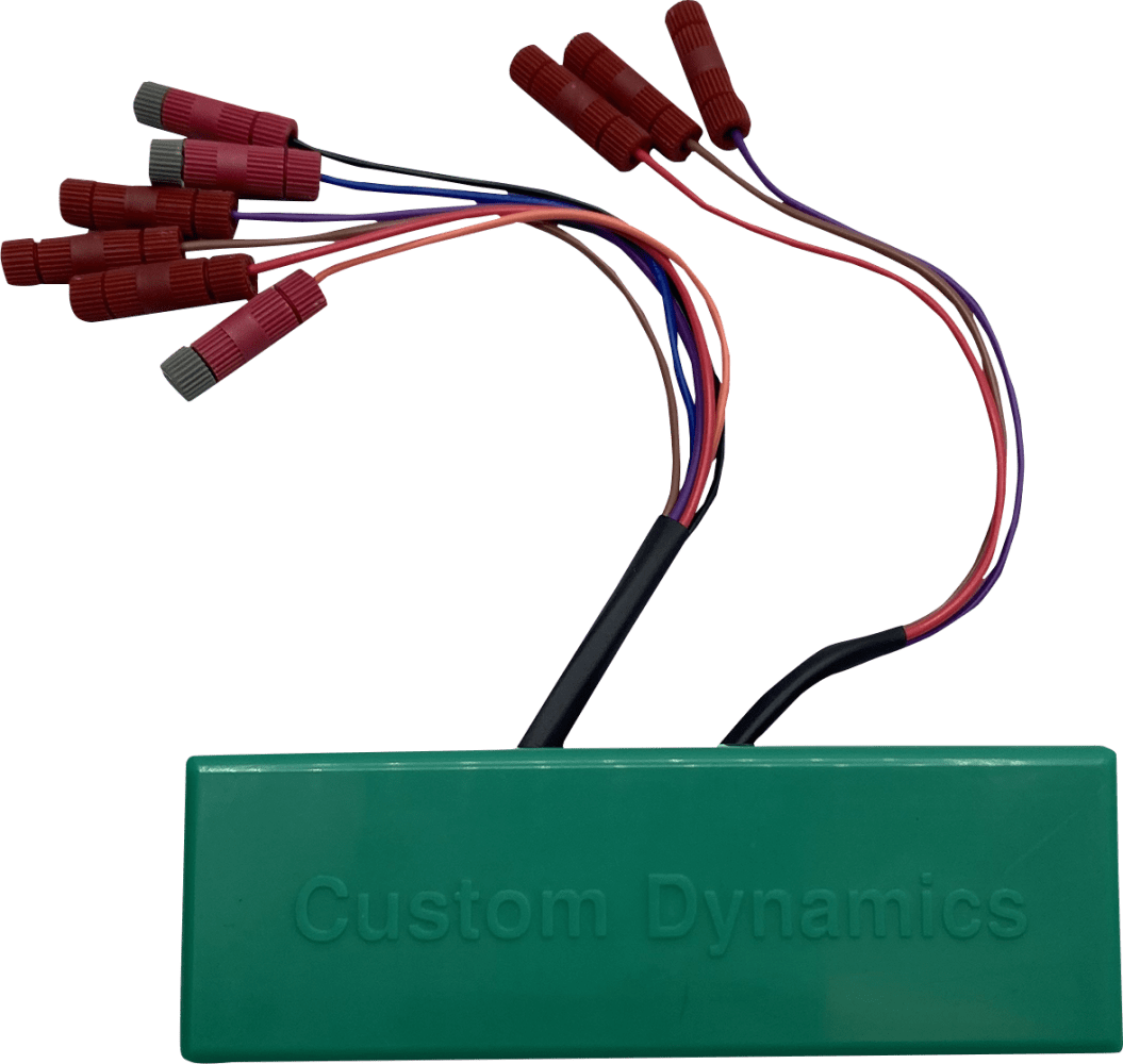 Smart Triple Play® Signal Conversion Module