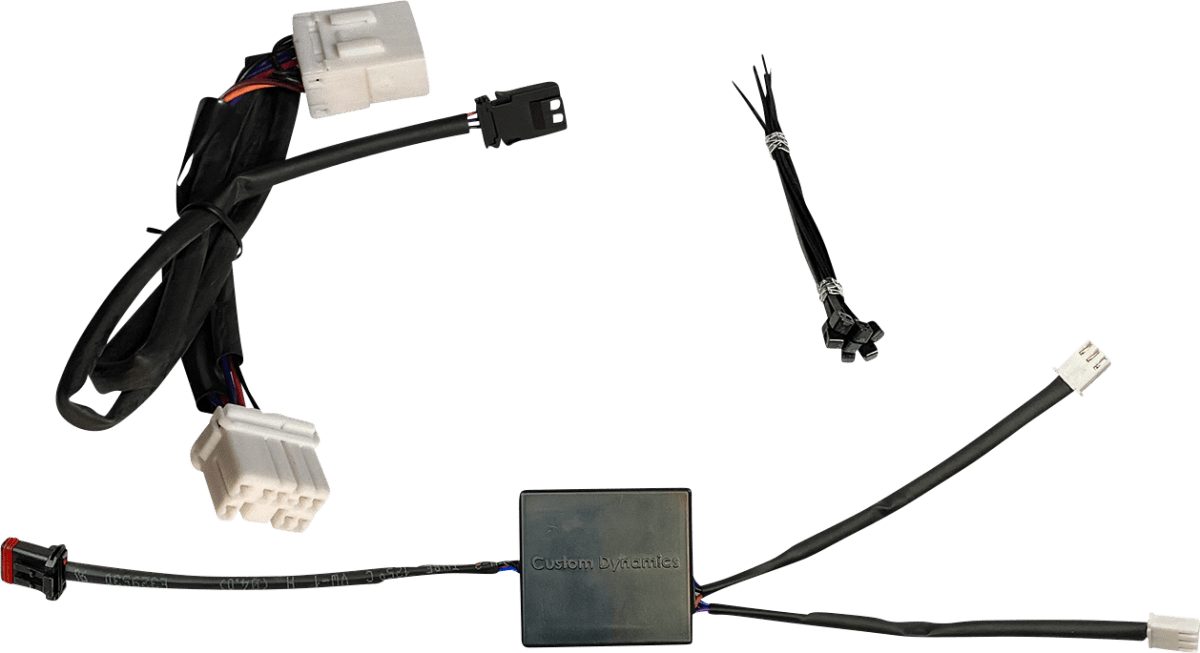 Alternating Brake Strobe Module
