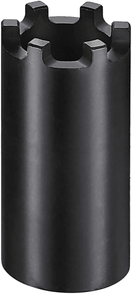 Clutch Spider Nut Tool