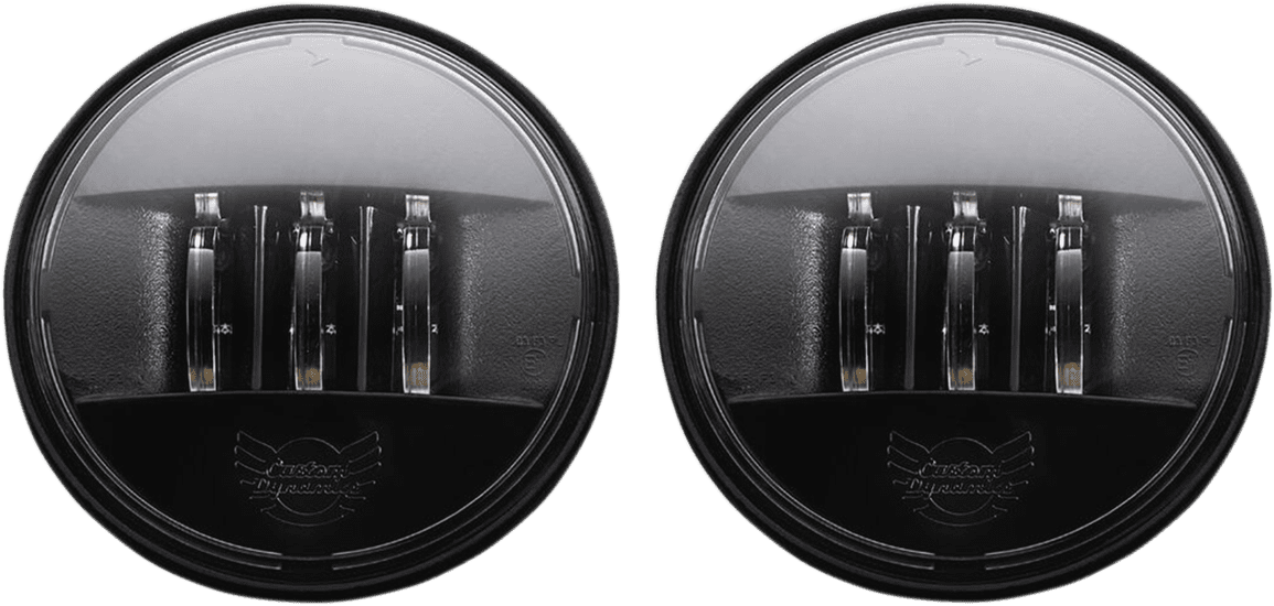 ProBEAM® LED Passing Lamp