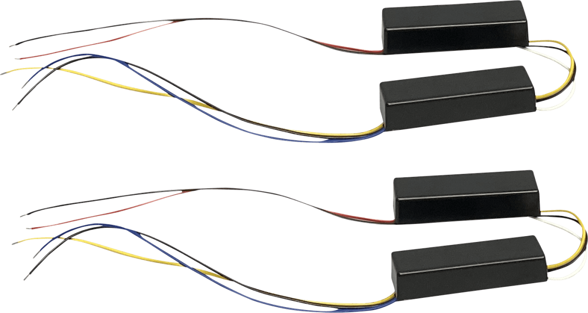 Wrap-Arounds&trade; Wire Converter