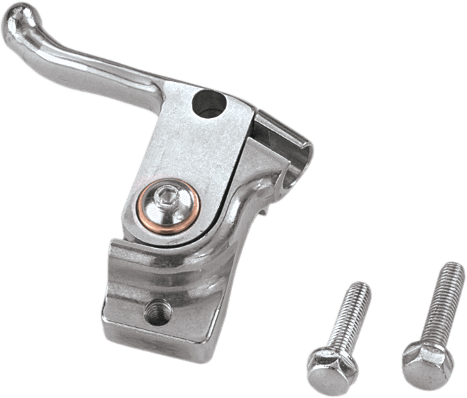 Ultimate Hot Start Lever