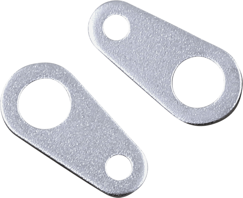 Micro Bullet Turn Signal Mounting Bracket