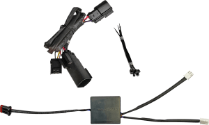 Alternating Brake Strobe Module