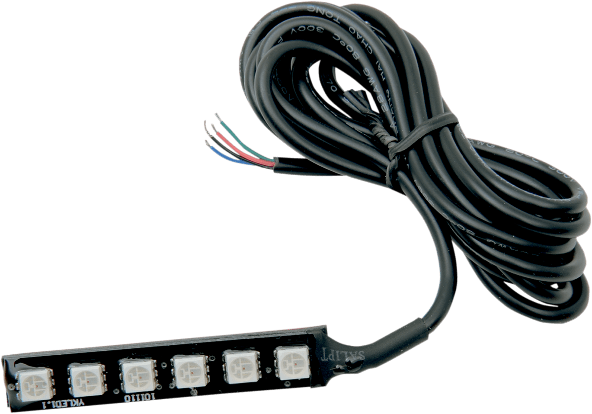 Magical Wizards™ LED Light Pod