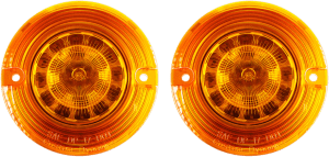 ProBEAM® Flat Turn Signal Inserts