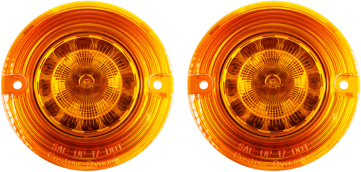 ProBEAM® Flat Turn Signal Inserts