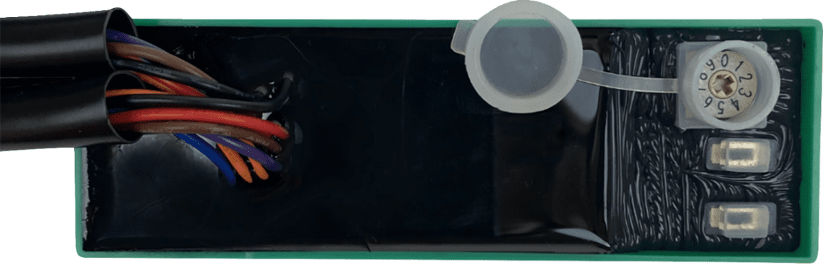 Smart Triple Play® Signal Conversion Module