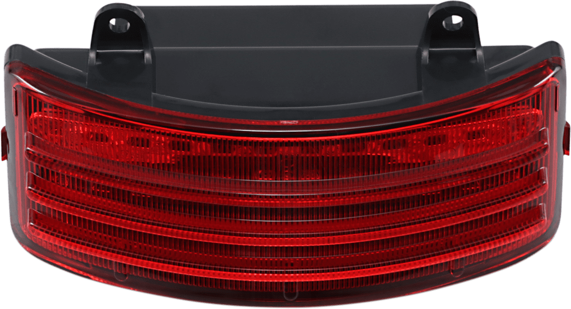 LED Tribar Taillight
