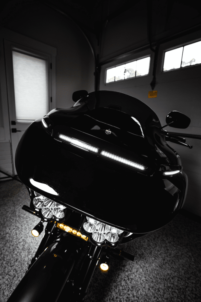 ProBEAM® LED Halo Fog Lights