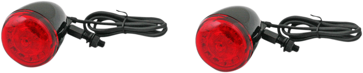 ProBEAM® Universal LED Turn Signals