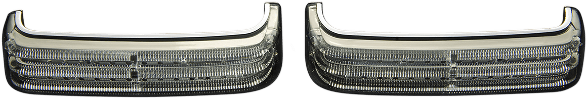 ProBEAM® LED Sequential BAGZ™ Saddlebag Lights