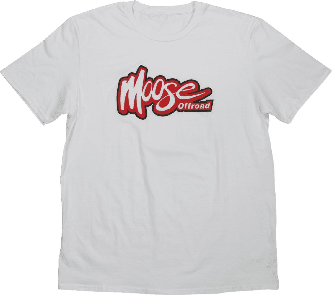 Moose Offroad T-Shirt