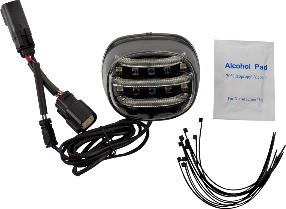 ProBeam® Add on Mini Taillight