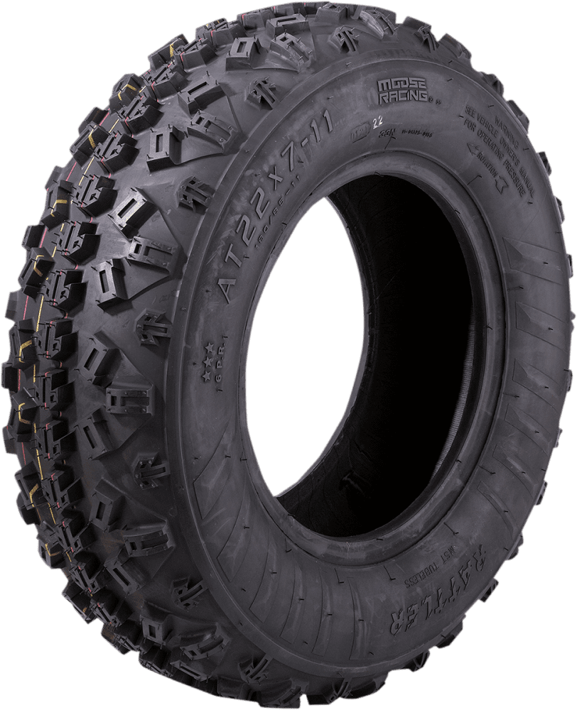 Rattler Tire