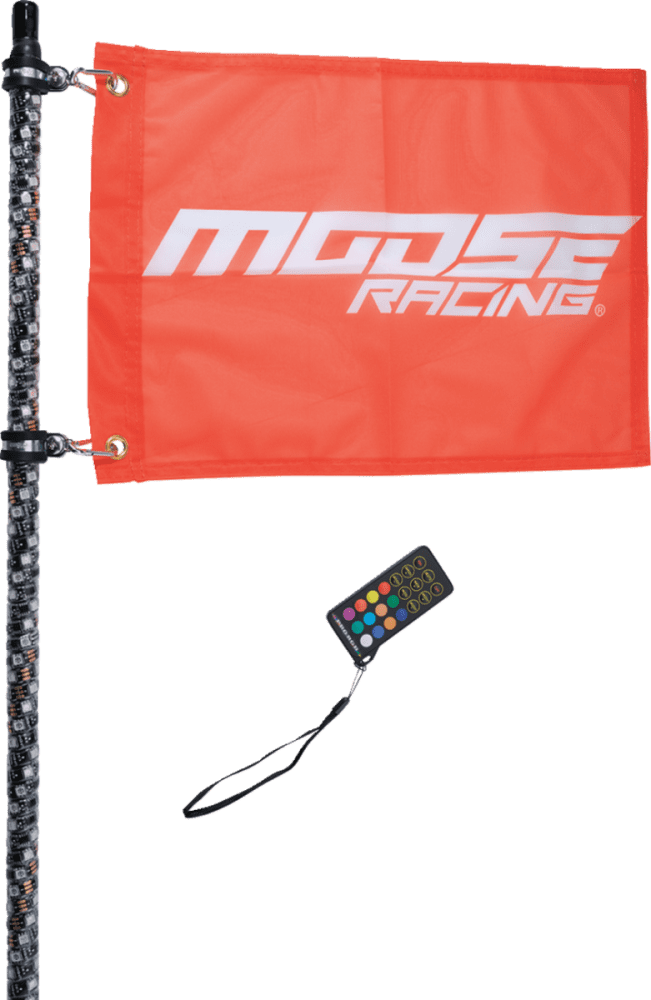 Chase Bluetooth Whip Light