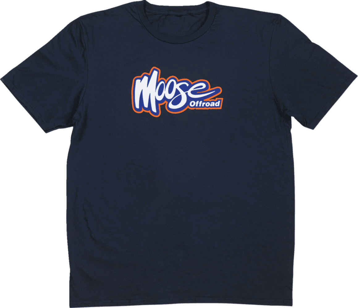 Moose Offroad T-Shirt