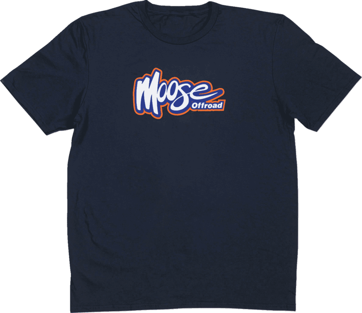 Moose Offroad T-Shirt