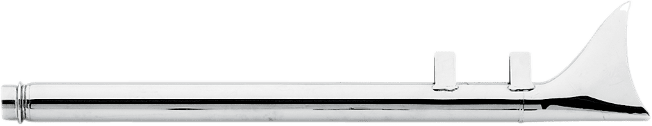 1-7/8" Fishtail Tail Pipe Extension