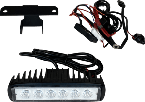 LED Light Bar Kit