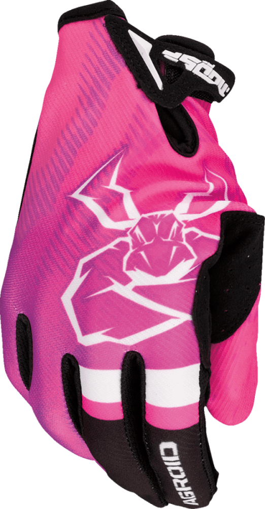 Agroid™ Pro Gloves