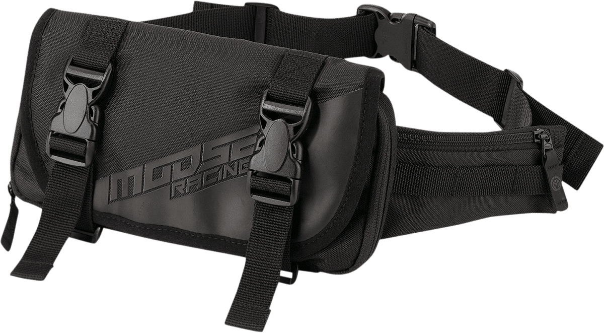 Qualifier Fanny Pack